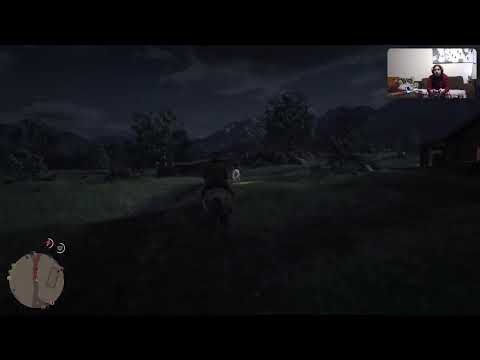 Red Dead Redemption online osa 3