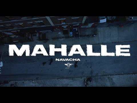 NAVACHA - MAHALLE (Official Visualizer)