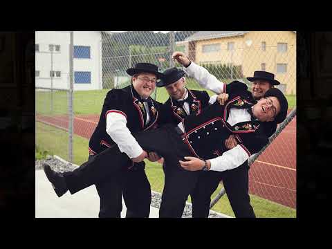 Jodlerklub Escholzmatt - Jahresrückblick 2017