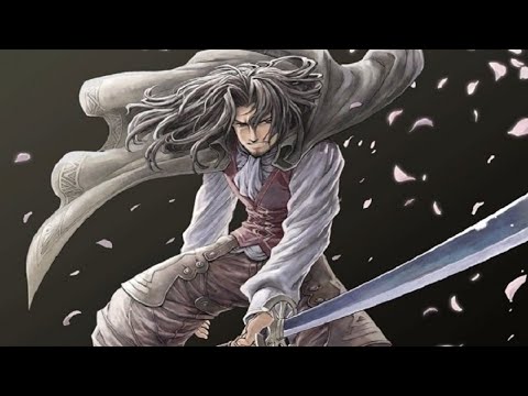 Xenoblade Chronicles Definitive Edition - Yuzu Emulator - Cutscene