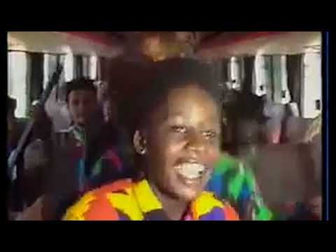 RRUM-TAH - Allez les lions !