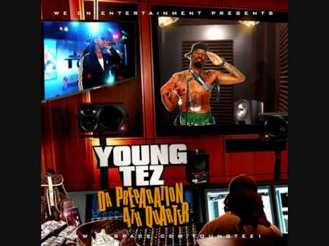 Triple Threat ft. Da Mac, Young Tez, S. Dub