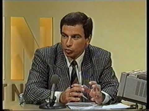 Achter het Nieuws TK1986