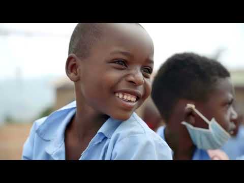 Playground for Sivaraja Deaf and Blind School
