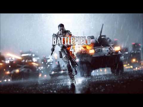 Battlefield 4 Remix Rihanna Run this Town