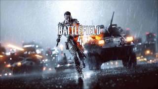 Battlefield 4 Remix Rihanna Run this Town