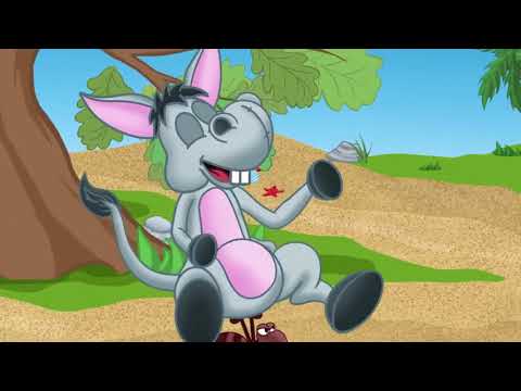 Čarobna šuma 🌳 - Maštovita Pjesma za Djecu 🐱 | Naša Igraonica