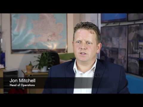 Veritech Systems Ltd video.