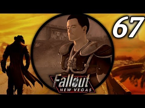 Fallout: New Vegas #67 - Red River