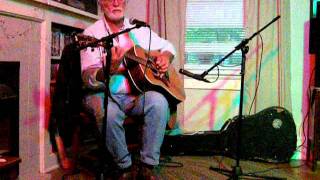 Coyote My Old Friend by Bill Staines