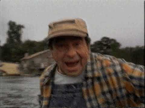 Grumpier Old Men Trailer