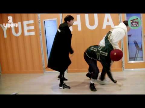 [Onetake] mischievous boys