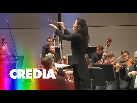 장한나가 지휘하는 드보르자크 교향곡 9번 '신세계로부터' 미리보기👀