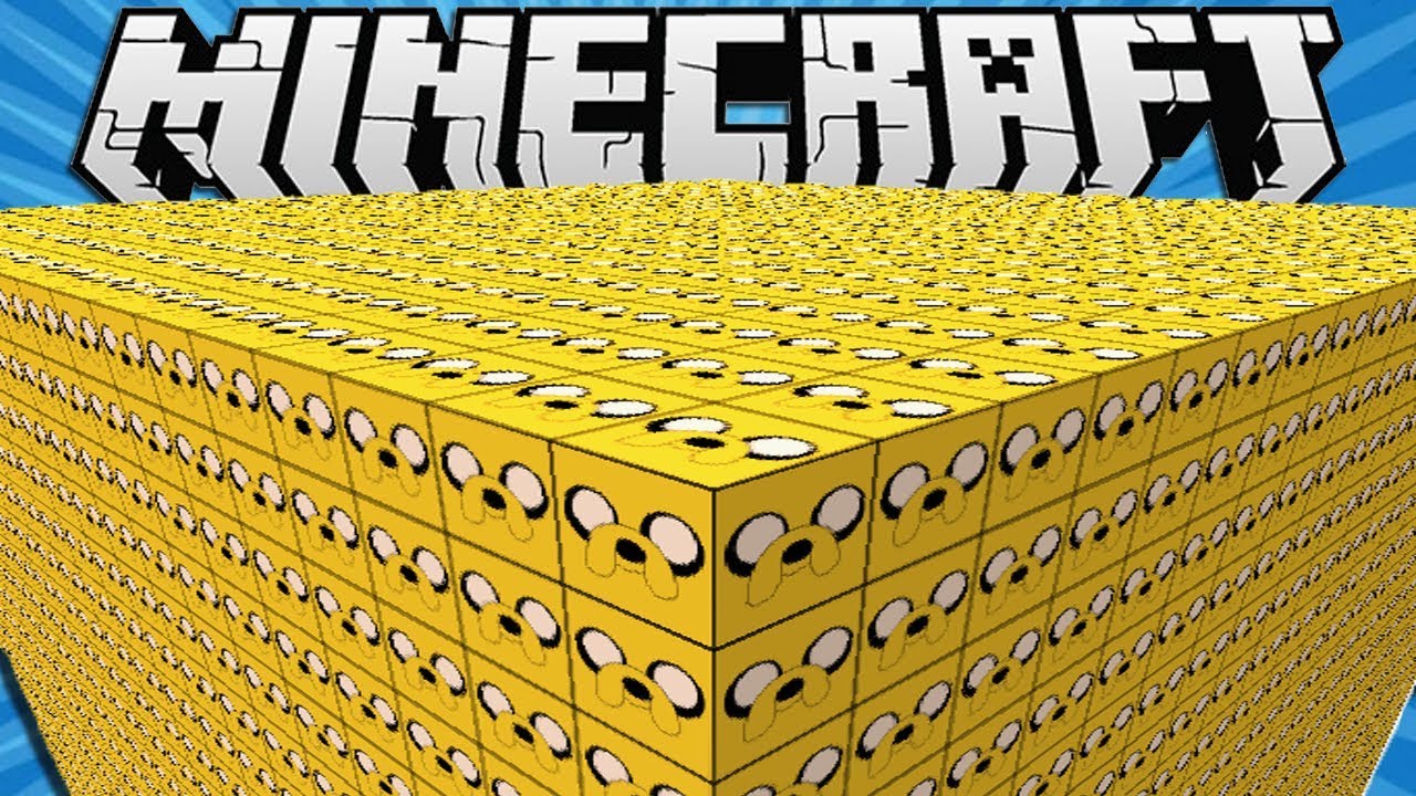 ВРЕДНЫЙ ДЖЕЙК ЛАКИ СКАЙБЛОК С ЛАКИ БЛОКАМИ!!! #47