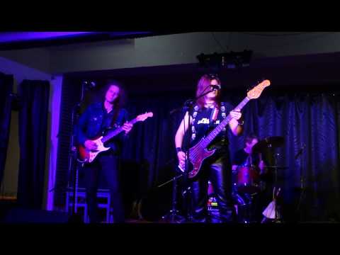 Rambling Wolves - Rambling Wolves - Dirty Mind Live @ Wembley