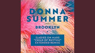 Brooklyn (Ladies On Mars "Child Of Rhythm" Extended Remix)