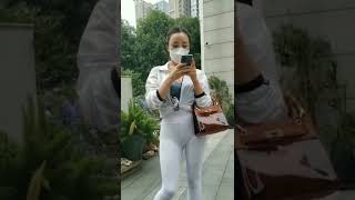 Download lagu celana ketat body bagus... menggairahkan #shorts #tiktok #viral #2022 #goyanghot mp3