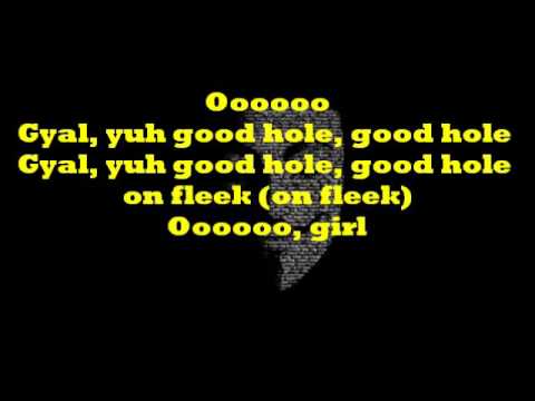 Alkaline   Fleek Lyrics