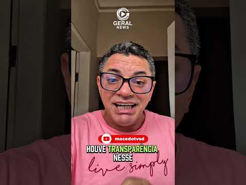 Denúncias sobre privilégios em Simão Dias