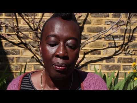 Wolf Light read by Yaba Badoe