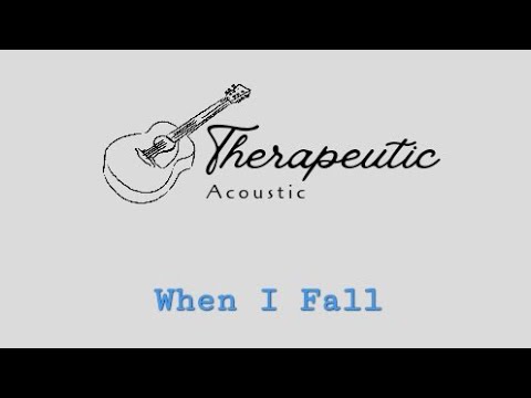 When I Fall - Barenaked Ladies