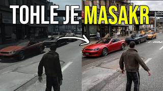 GAMING UŽ NIKDY NEBUDE STEJNÝ...