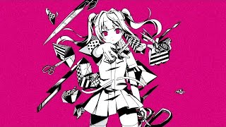 - 失敗作少女/歌ってみた@猫のあ