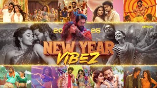 DJ Hersom - New Year Vibez #2025 DJ Hersom - New Year Vibez #2025