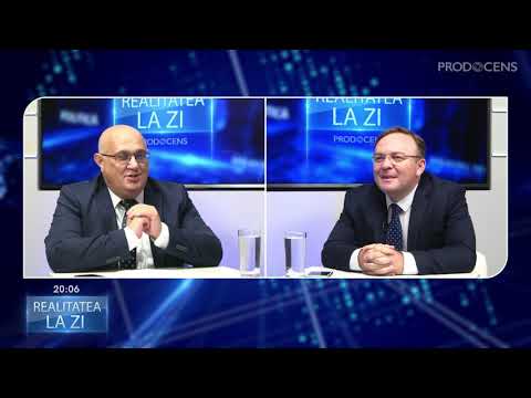 Realitatea la zi - Știrea cea bună pentru o Viață la superlativ - Lect. Univ. Dr. Cornel Dărvășan