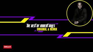 Download lagu The Best of Robert Miles | Original &Remix [Trance Music, Dance Music, Techno Music] mp3