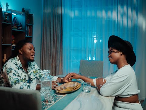 MOTEMA - Chris Hat  (Official Music Video)