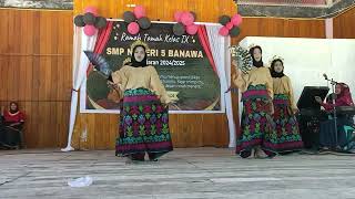 Download lagu Tari Kreasi Makassar_Tari Tulolonna Sulawesi mp3 Download lagu Tari Kreasi Makassar_Tari Tulolonna Sulawesi mp3