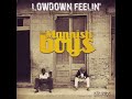 Mannish Boys ⭐Lowdown Feelin´ ⭐ Reet, Petite And Gone ⭐  ((*2008*))
