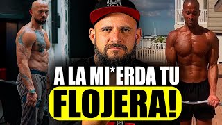 El MENSAJE Que Todo Hombre NECESITA Escuchar Antes de RENDIRSE Otra Vez | TEMACH | Villain Arc