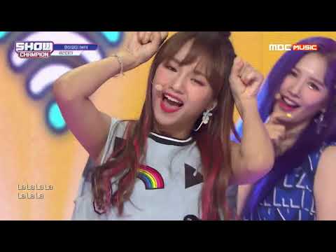 Show Champion EP.325 SATURDAY - WiFi