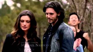 The Originals - Music Scene - Evil Things by The Black Angels - 1x17