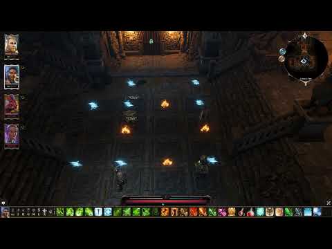 Divinity 2 A Taste of Freedom