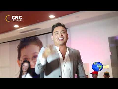 PARRANDAS Y KZ OSCAR PRINCE EMISIÓN CNC ABR 25 26