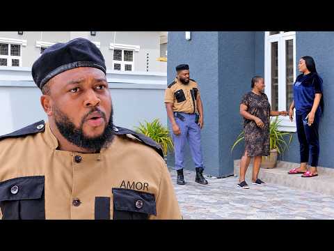 Be Ready To Laugh Out Uncontrollably While Watching This Funny NOSA REX Amazing Movie-African Movies