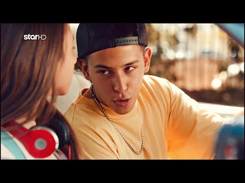 Έρωτας με Διαφορά • Ηλίας και Πηνελόπη κλείνουν το στόμα του Ερμή