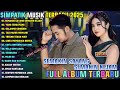SEMAKIN SAYANG SEMAKIN KEJAM YANG TERSAYANG SIMPATIK MUSIK FULL ALBUM TYERBARU 2025
