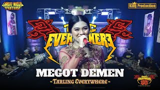 Download lagu MEGOT DEMEN - DINDA PUSPITASARI - TARLING EVERYWHERE - LANGIT MUSIC PANTURA mp3 Download lagu MEGOT DEMEN - DINDA PUSPITASARI - TARLING EVERYWHERE - LANGIT MUSIC PANTURA mp3