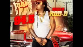 Rocko, Rod D &amp; Kevin Gates - &quot;She Ain&#39;t Right&quot; (Strictly 4 The Traps N Trunks 94.5)