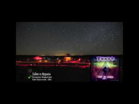 Zabot vs Hypatia - Psyconautas (original mix)