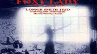 Lonnie Smith - Jimi Meets Miles