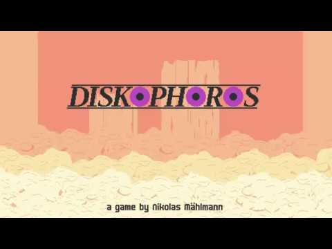 Diskophoros youtube-video