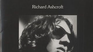 Richard Ashcroft ~ You on my mind in my sleep (lyrics) HQ