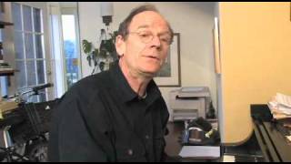 Afternoon with Livingston Taylor Discussing And Performing Irving Berlin Song:  What'll I Do