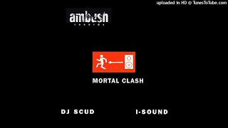 I-Sound - Trauma