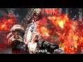 Литерал Titanfall 